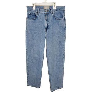 Everlane The way High Jean Organic Cotton 29